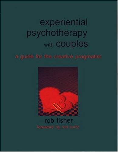 Experiential Psychotherapy with Couples Cover
