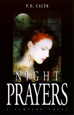 Night prayers Cover