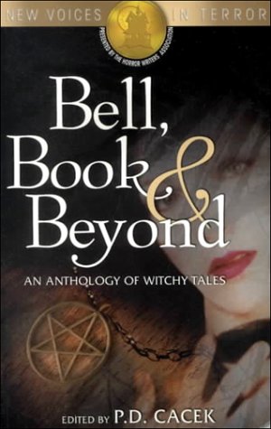 Bell, Book & Beyond Cover