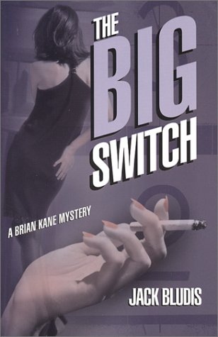 The big switch Cover