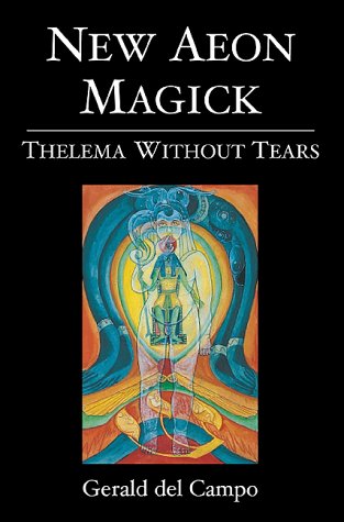 New Aeon Magick  Cover