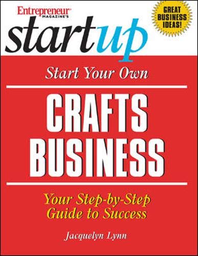 Entrepreneur magazine's start up Cover
