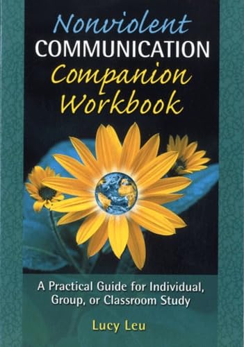 Nonviolent Communication Companion Workbook Cover
