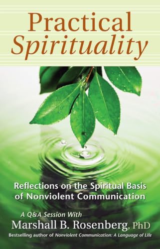 Practical Spirituality Cover