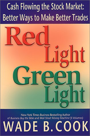 Red Light, Green Light Cover