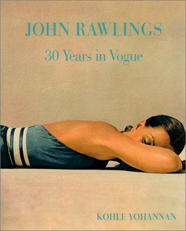 John Rawlings Cover