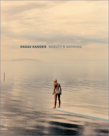 Nadav Kander Cover