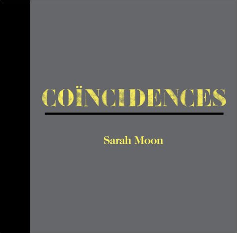 Coïncidences Cover