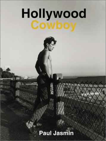 Hollywood Cowboy Cover