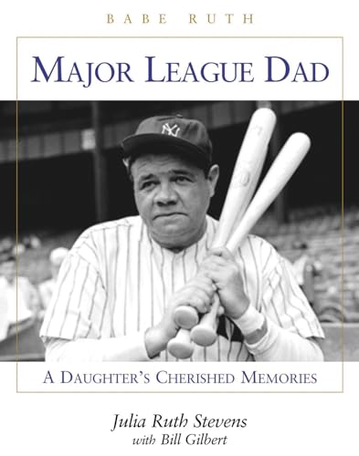 Major League Dad Cover