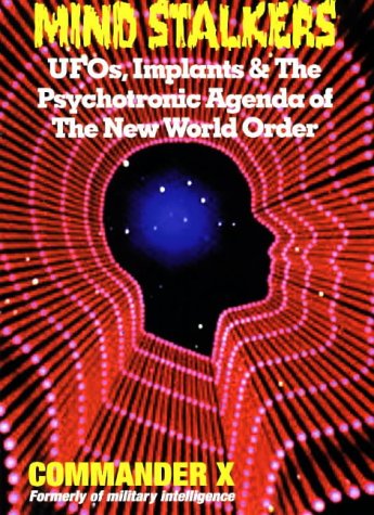 Mind Stalkers Cover
