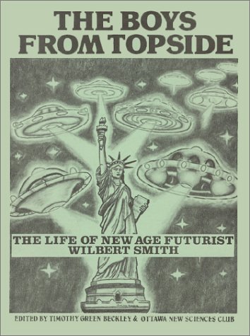 The Boys From Topside Cover