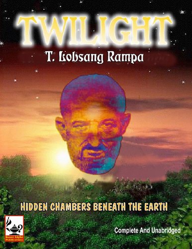 Twilight Cover