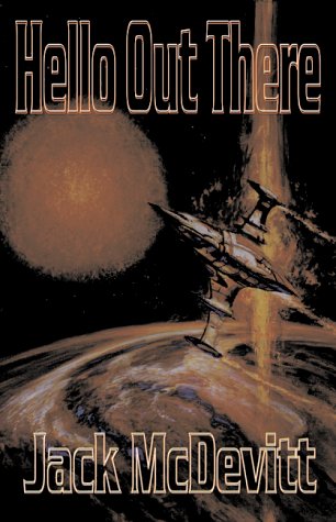 Hello out there Cover