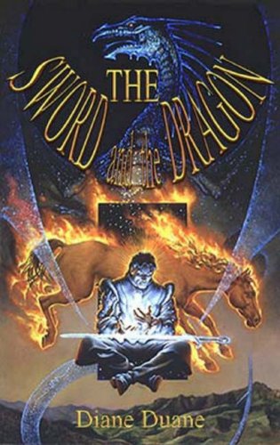 The Sword And The Dragon Cover