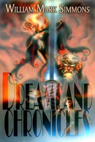 The Dreamland Chronicles Cover