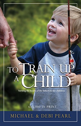 To train up a child Cover