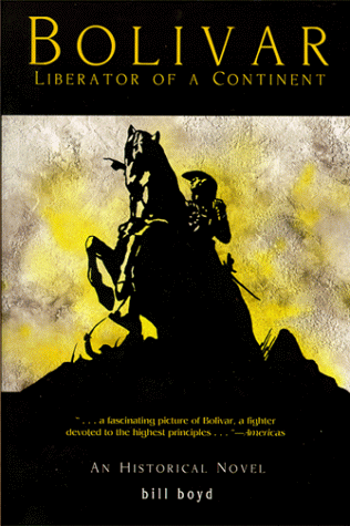 Bolivar Cover
