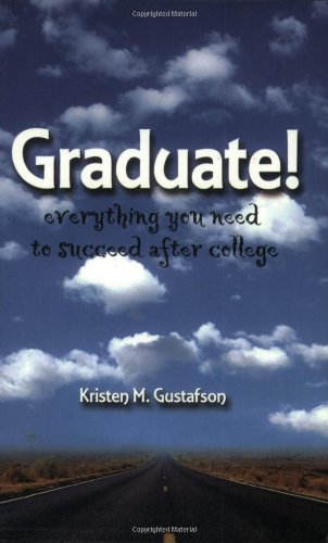 Graduate Cover