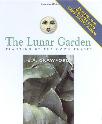 The Lunar Garden Cover