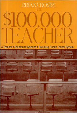 The $100,000 teacher Cover
