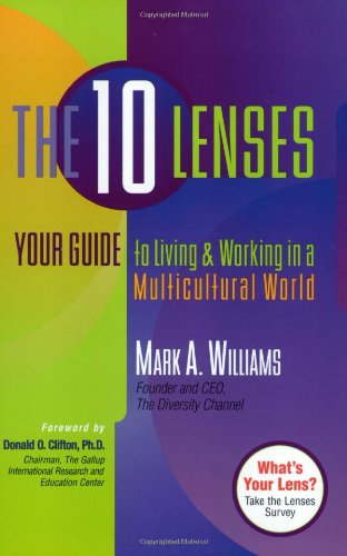 The 10 Lenses Cover