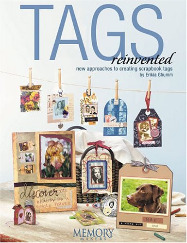 Tags Reinvented Cover