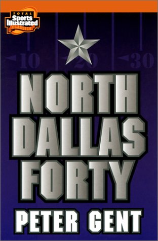 North Dallas forty Cover