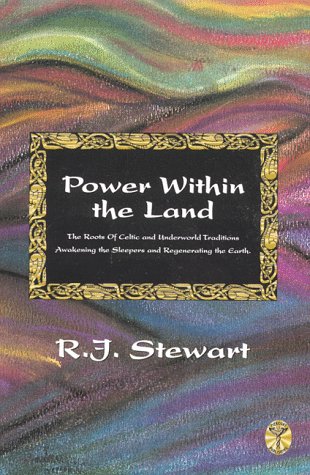 Power within the land Cover
