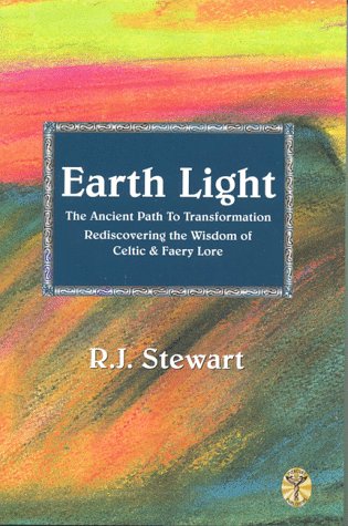Earthlight Cover
