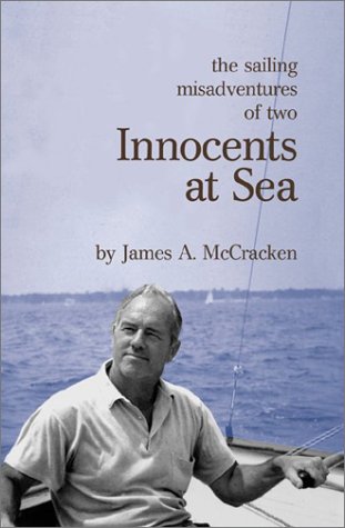 Innocents at Sea Cover