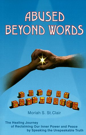 Abused beyond words Cover