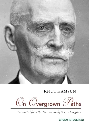 On Overgrown Paths Cover