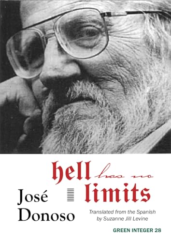 Hell Has No Limits Cover