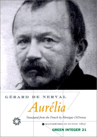Aurélia Cover
