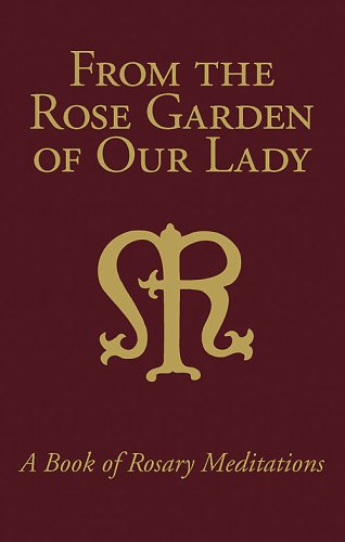 From the Rose Garden of Our Lady Cover