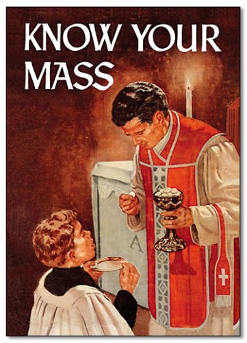Know Your Mass Cover