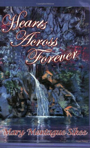 Hearts across forever Cover