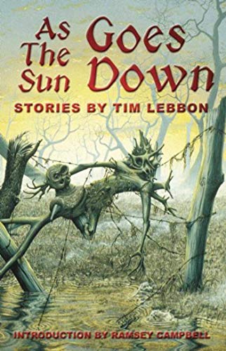 As the Sun Goes Down Cover