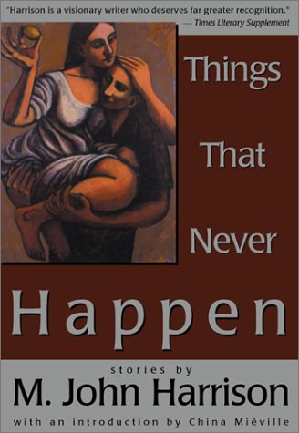 Things That Never Happen Cover