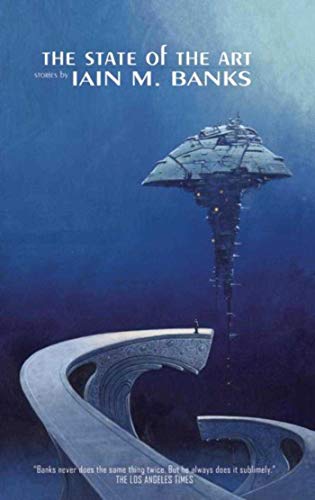 The State of the Art Cover