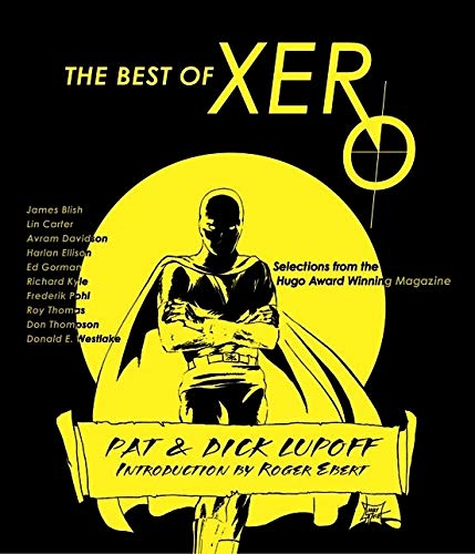 The Best of Xero Cover