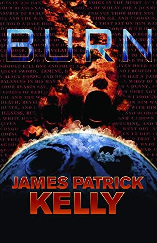 Burn Cover