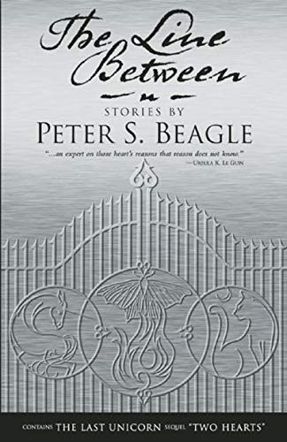 The Line Between Cover