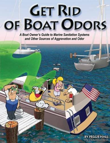 Get Rid of Boat Odors Cover