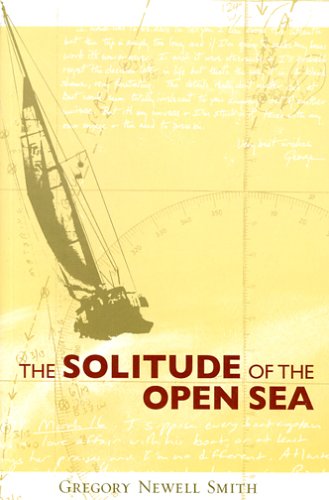 The Solitude of the Open Sea Poster