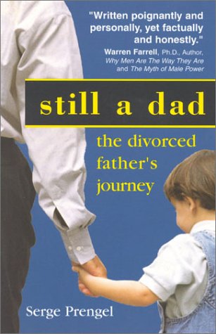 Still a dad Cover