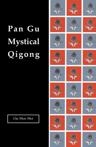 Pan Gu Mystical Qigong Cover
