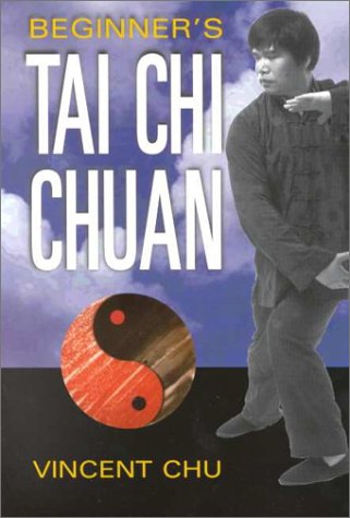 Beginner's Tai Chi Chuan Cover