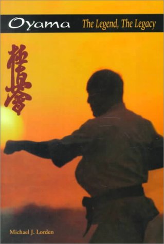 Oyama Cover